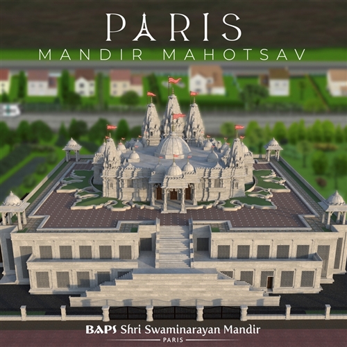 ROAD TO MANDIR 4 DAYS