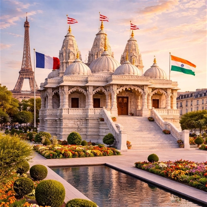 ROAD TO MANDIR 3 DAYS