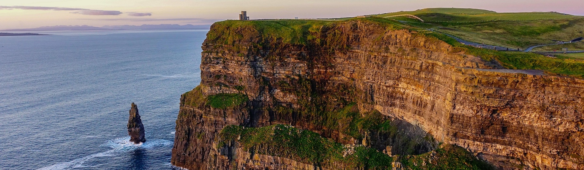 IRRESISTIBLE IRELAND